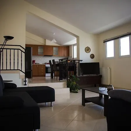 Apartamento Aurora Family Loft *