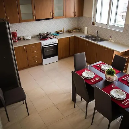 Aurora Family Loft * Nauplia