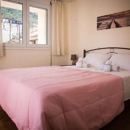 Apartamento Aurora Family Loft Nauplia