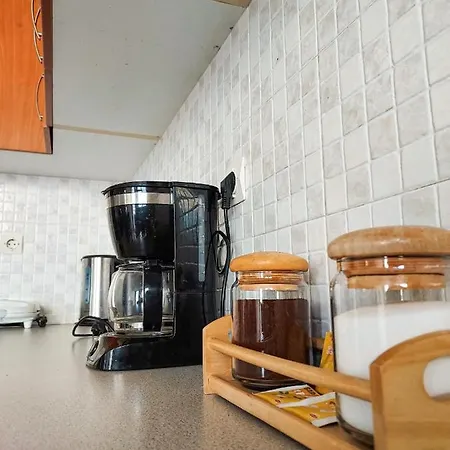 Apartamento Aurora Family Loft