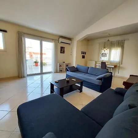 Aurora Family Loft Apartamento